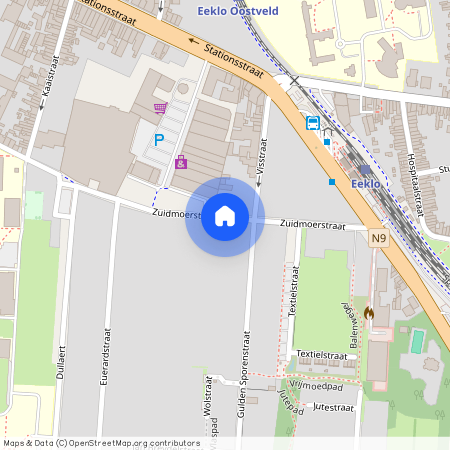 Zuidmoerstraat 29, 9900 Eeklo