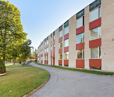 Solbergavägen 3 - Foto 3