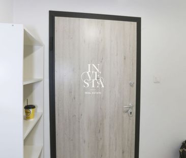 Studio/Γκαρσονιέρα για ενοικίαση Άγιος Νικόλαος (Λάρισα) - Photo 2