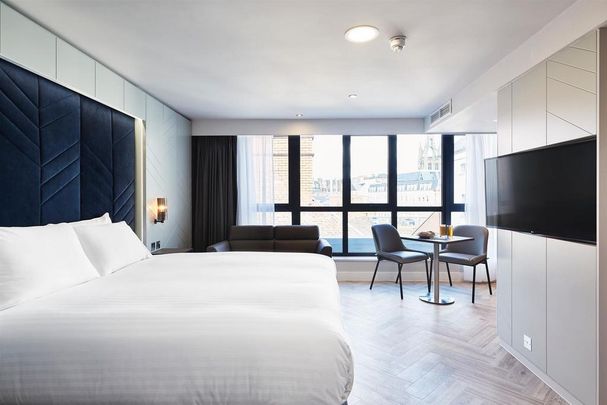 Studio to rent - Photo 1