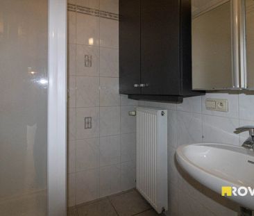 Centraal gelegen gelijkvloers appartement met terras! - Foto 6