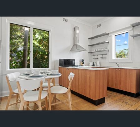 2/127 Murriverie Road, North Bondi, NSW 2026 - Photo 1