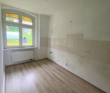 2-Zimmer-Wohnung in Nachrodt-Wiblingwerde - Photo 4