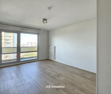 Location Appartement 1 pièce 31m² TOULOUSE 31300 - Photo 2