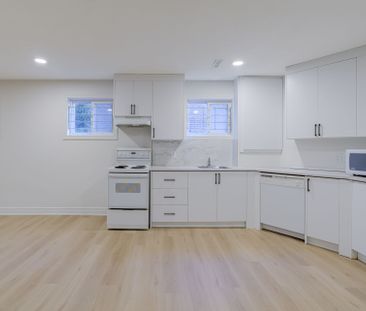 For Lease - 16 Fleming Drive Unit# BSMT, Toronto, Ontario - Photo 2