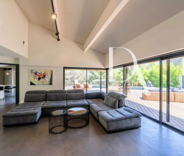 Tout savoir sur cette maison à Marseille 11ème - Photo 3