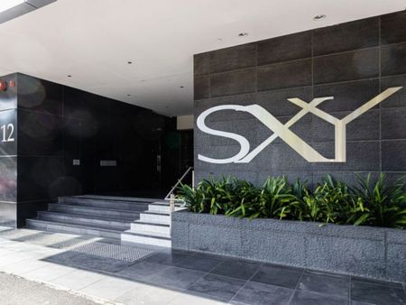 1005/12 Yarra Street, South Yarra VIC 3141 - Apartment For Rent | Domain - Photo 4