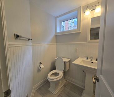 For Lease - 66 Greenfield Drive Unit# Basement, Toronto, Ontario - Photo 6