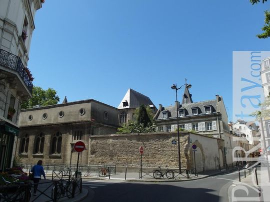 Apartment Monge jardin des plantes 1BR - Photo 1