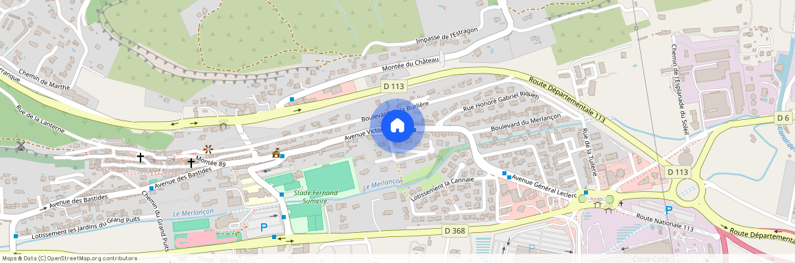 13170, Les Pennes-Mirabeau