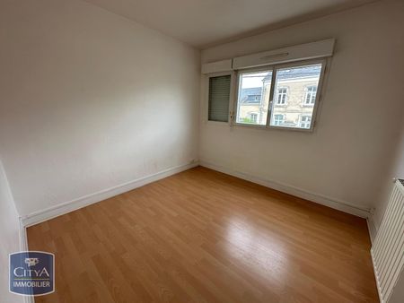 Location Appartement 3 pièces 55m² CHATEAUROUX 36000 - Photo 5