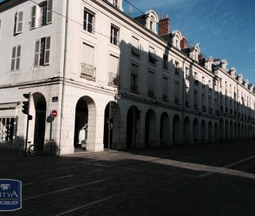 Appartement à louer 1 pièce 20.71m² - Photo 2