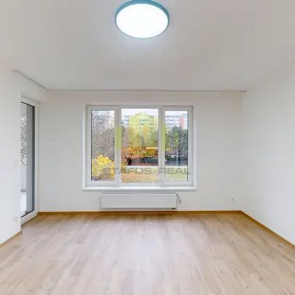Pronájem novostavby bytu 2+kk 59,8 m - Фото 1