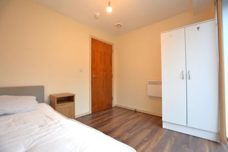 2 bedroom apartment to rent - Photo 4