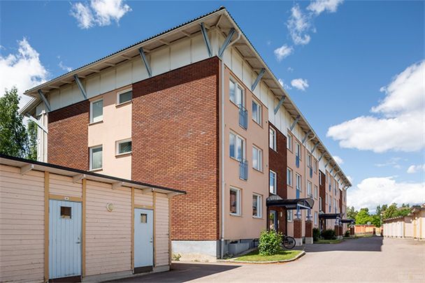 Blodriskegränd 7 A - Foto 1