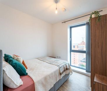 2 bedroom apartment to rent - Photo 4