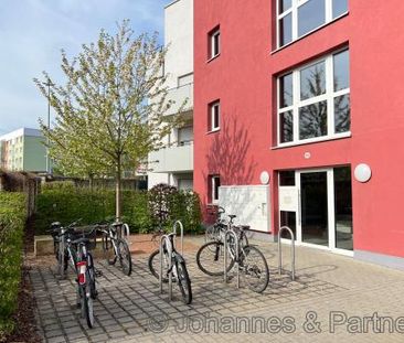 01217 Dresden - Südvorstadt , Ackermannstraße 22 WE 6 - Photo 2