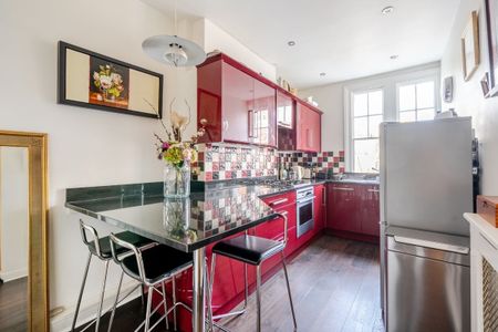 2 bedroom flat to rent - Photo 3