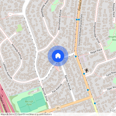 2/13 Havelock Avenue, Forrest Hill, North Shore City