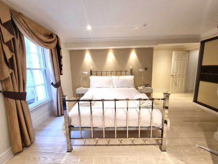 York Street, Marylebone, W1U - Photo 2