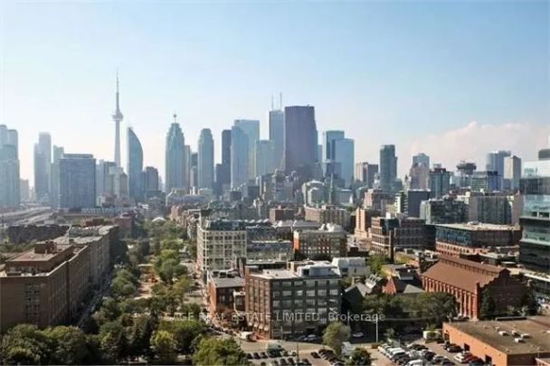 33 Mill Street #1909 - Photo 1