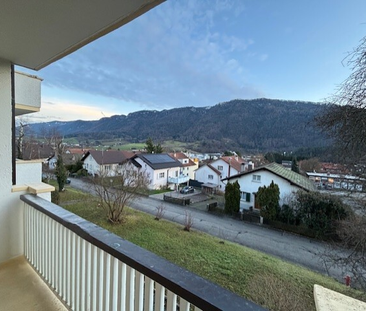 Appartement de 3.5 pces quartier ensoleillé à louer - Foto 4