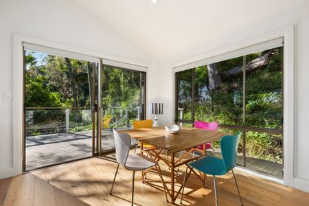 12 Loombah Street, Bilgola Plateau. - Photo 3