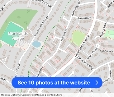 Hoblands, Haywards Heath, West Sussex, RH16 - Photo 1