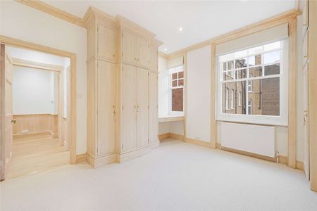 South Audley Street, London, W1K 2PQ - Photo 5