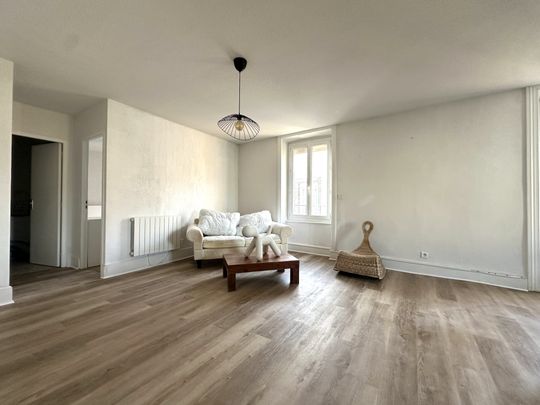 Location Appartement 3 pièces 60m² AUBIERE 63170 - Photo 1