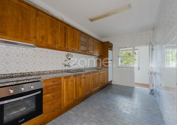 Apartamento T3 em Braga