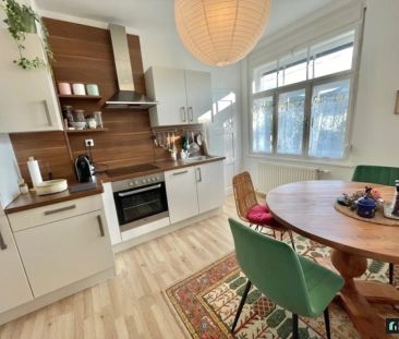 Geräumige 2,5-Zimmer Wohnung in Leoben nähe Stadtzentrum zu vermieten - Photo 1