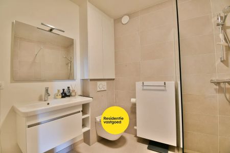 Nieuwbouwappartement met tuin in volledig aangelegd woonerf te Ettelgem - Photo 2