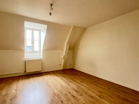 SAINT MICHEL – T1 – 27.45 M² - Photo 1