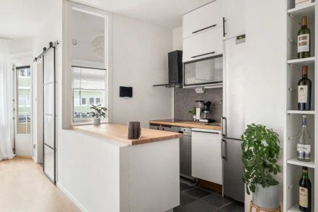 Dannemoragatan, Stockholm - Foto 4