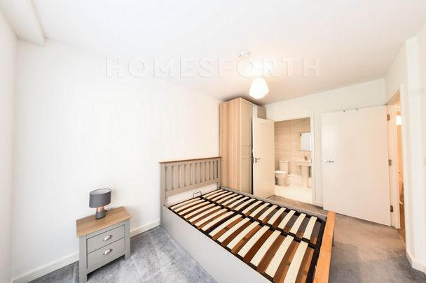 2 Bedroom Flat - Photo 1