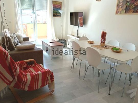 Alquiler de piso en Urb.polarsol s/n - Photo 1