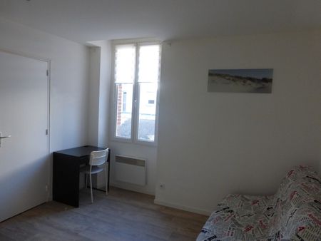 Appartement T3 à louer Rennes - 53 m² - Photo 4