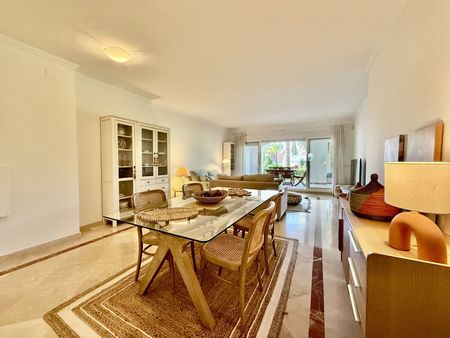 Ground Floor Apartment in The Golden Mile - Foto 5