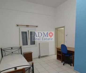 Studio/Γκαρσονιέρα για ενοικίαση Εσταυρωμένος (Ηράκλειο Κρήτης) - Φωτογραφία 6