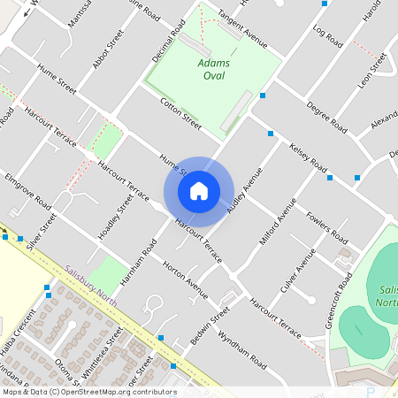 4 Hume Street, SA 5108, Salisbury North