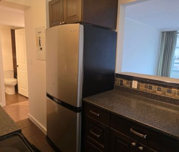 Bright Corner One-Bedroom with Southwest Views – Steps to the Stanl... - Photo 6