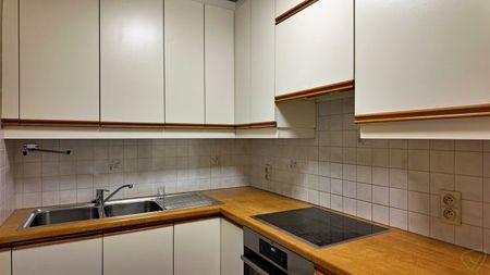 Appartement te huur - Photo 2