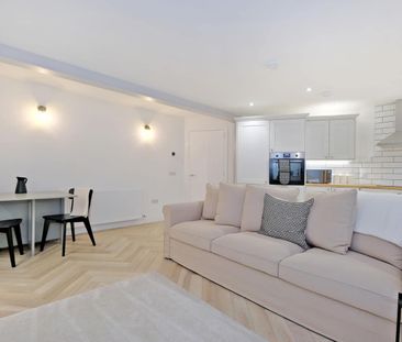 2 Bed Flat, Ferryhill Place, AB11 - Photo 1