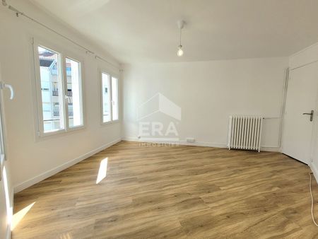 LOCATION PAU - T1 BIS de 34 m² rénové et moderne - Photo 4