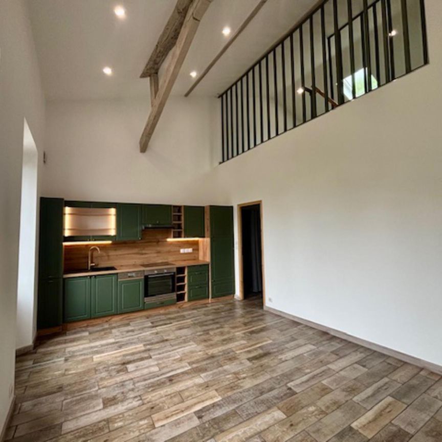 Appartement 3 Pièces 71 m² - Photo 1