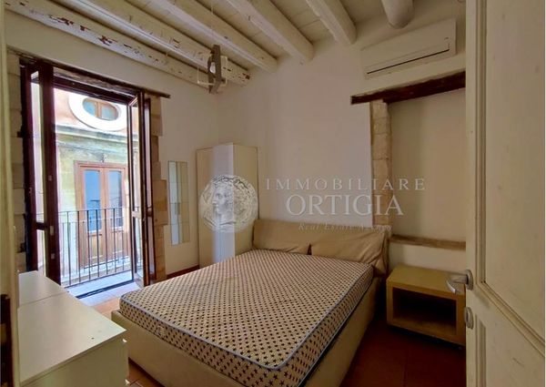 1 bedroom apartment for Rent in Siracusa