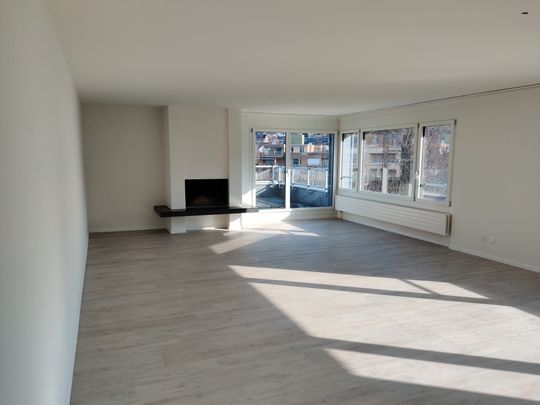 4.5 Zimmer, 137 m², 3. Stock - Foto 1