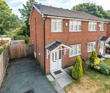 3 bedroom semi-detached house to rent - Photo 5