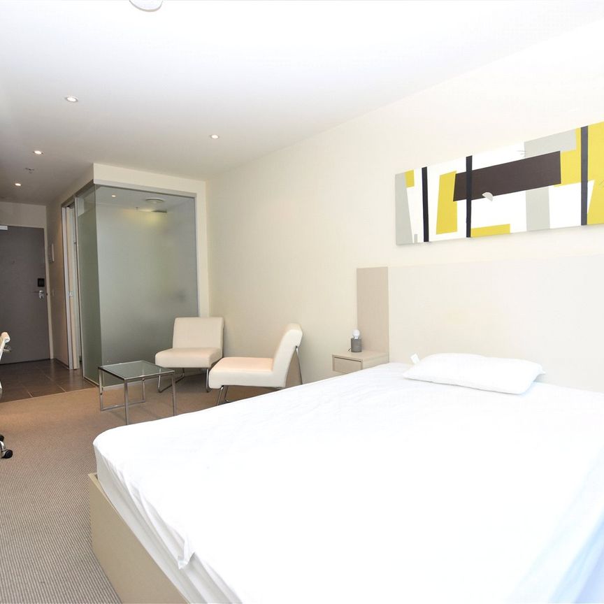 1502/181 ABeckett Street - Photo 1